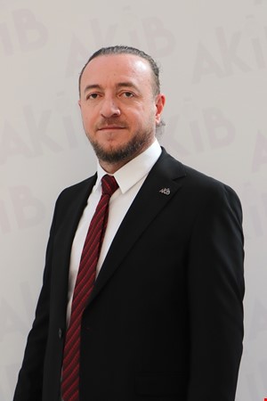 Adem DERİNEL
